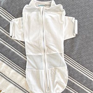 SNOO happiest baby sleep sack - large -good used condition